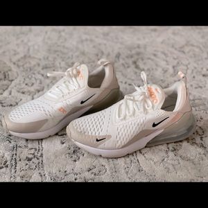 Nike Women’s AirMax 270